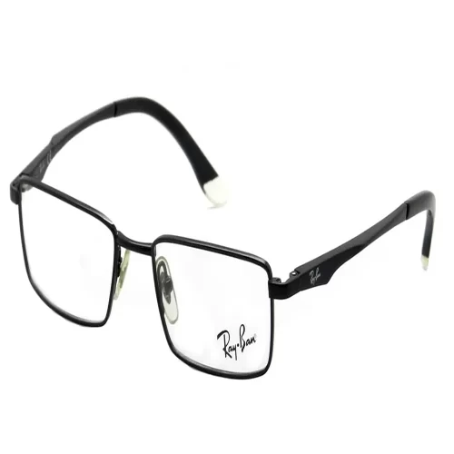 عینک طبی ریبن RayBan RX6114 2509 - Image 2
