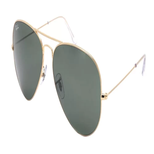 عینک آفتابی ریبن RayBan RB3025S 0001 - Image 2