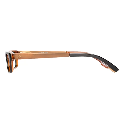 عینک طبی اسپای مدل SPY ARCHIE 44 -COSTCO - CHOCOLATE/MAHOGANY - Image 4
