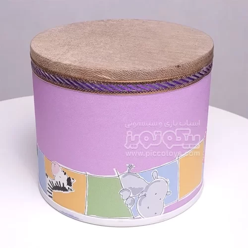 طبلک آموزش موسیقی