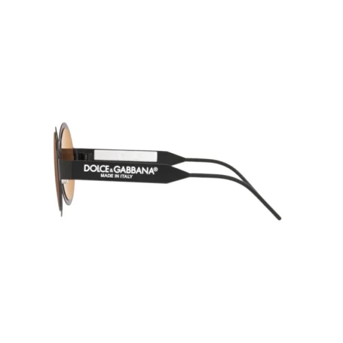 عینک آفتابی دولچه گابانا Dolce & Gabbana DG2234S 01106O - Image 4