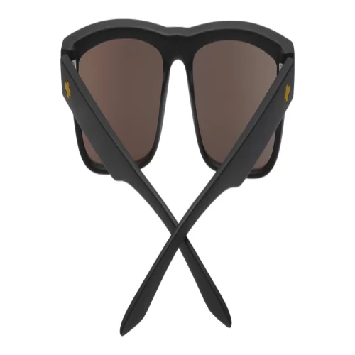 عینک آفتابی اسپای DISCORD AF SOFTMATTE BLACK - Image 4