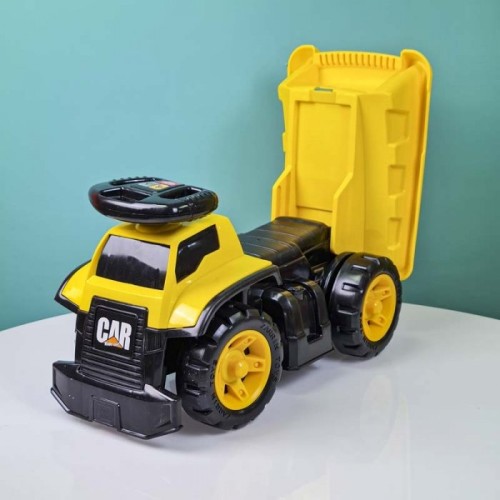 کامیون پایی کاترپیلار کد 8865F5