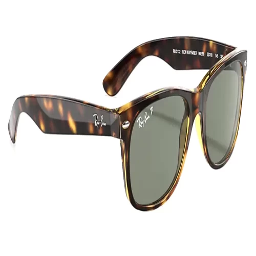 عینک آفتابی ریبن RayBan RB2132S 90258 - Image 3
