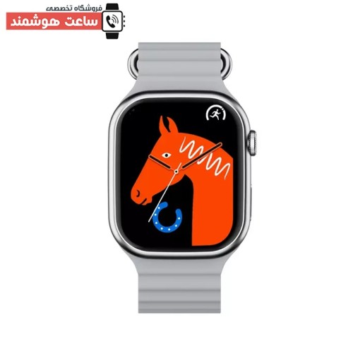 ساعت هوشمند مدل X9 Pro
