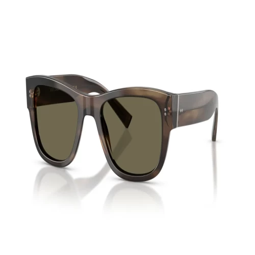 عینک آفتابی دولچه گابانا Dolce & Gabbana DG4338S 032003 - Image 6