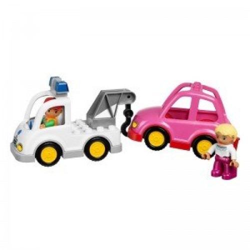 لگو Multi Vehicles lego 9349