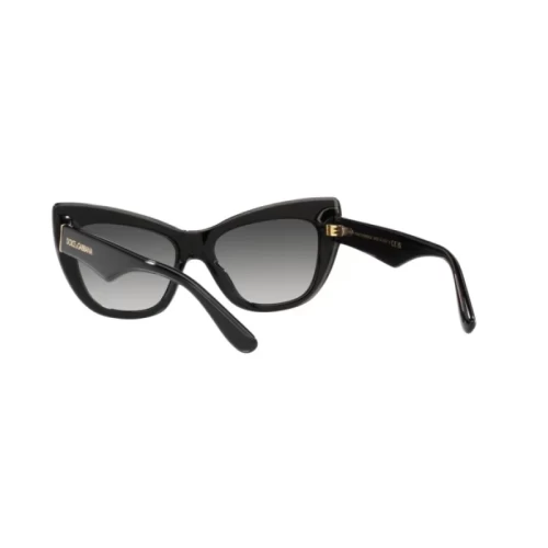 عینک آفتابی دولچه گابانا Dolce & Gabbana DG4417S 32468G - Image 5