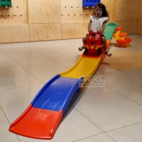 خرید سطح شيبدار کودک