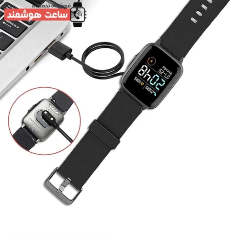 کابل شارژر هایلو LS02 و LS01 - Image 4