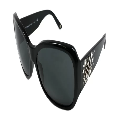 عینک آفتابی ورساچه Versace 4184B GB1/87 - Image 2