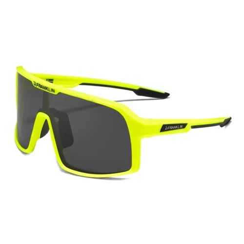 عینک آفتابی دی فرانکلین مدل D.franklin Wind LIMA / BLACK - Image 3