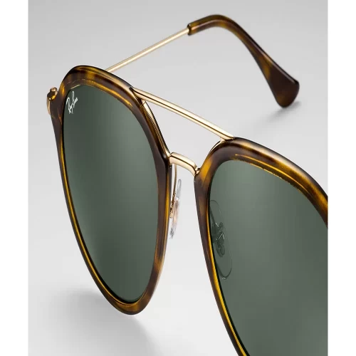عینک آفتابی RayBan 4253 710 - Image 3