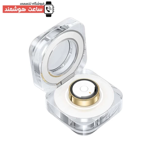 حلقه هوشمند گلکسی رینگ سامسونگ - Image 8