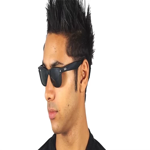 عینک آفتابی ریبن RayBan RB2132S 000901 - Image 7