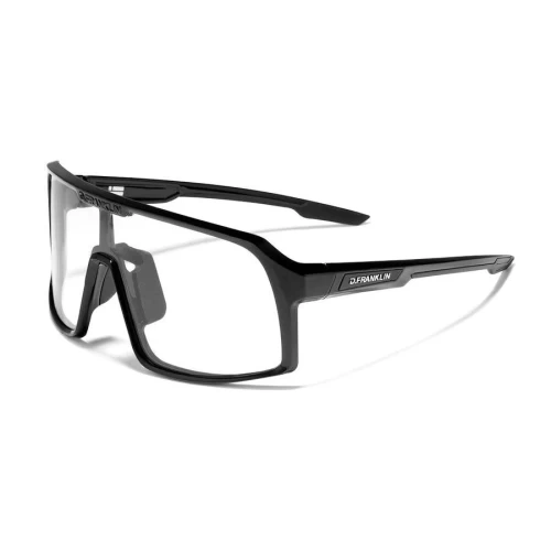 عینک آفتابی دی فرانکلین مدل D.franklin WIND / BLACK - PHOTOCHROMIC - Image 5