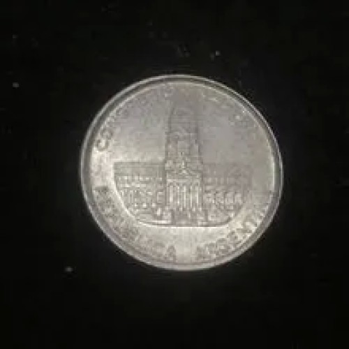 خرید 1 پزو آرژانتین 1984 کد 5539 وردسا