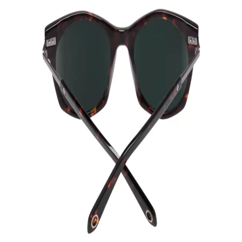 عینک آفتابی اسپای SPY MULHOLLAND DARK TORT - HAPPY GRAY GREEN - Image 5