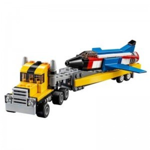 لگو lego 31060