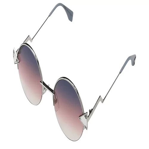 عینک آفتابی فندی FENDI FF 0243/S TJV FF - Image 2