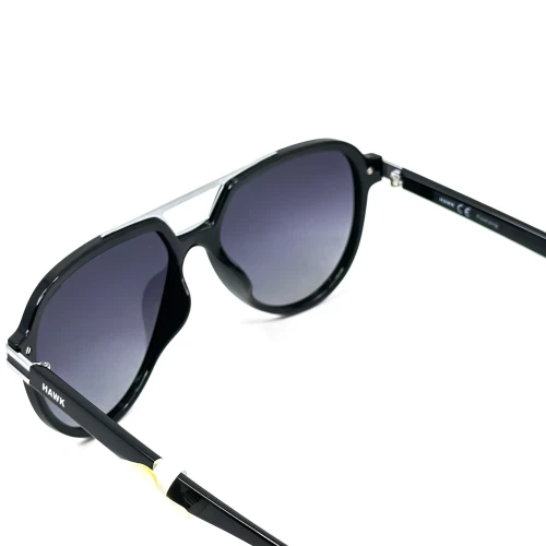 عینک آفتابی هاوک مدل HAWK 2120 - Image 2