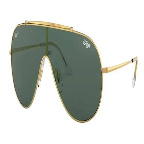 عینک آفتابی ریبن RayBan RB3597S 905071 - Image 2