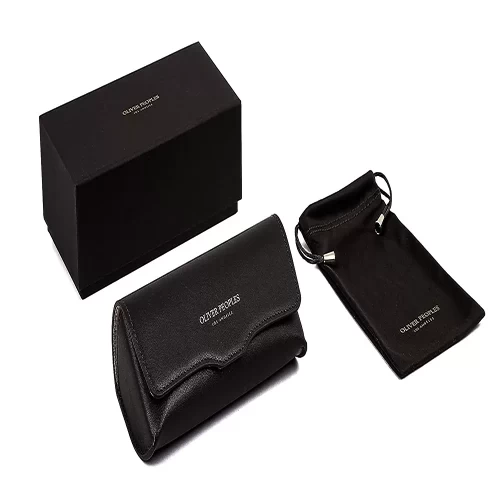 عینک آفتابی الیور پیپلز Oliver Peoples OV5340SU 1465P2 - Image 4