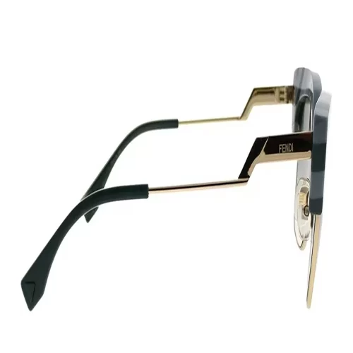 عینک آفتابی فندی FENDI FF 0241/S MVU 9K - Image 4