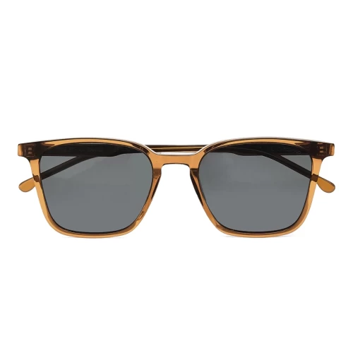 عینک آفتابی کومونو komono Ethan Grand Sand Smoke - Image 7