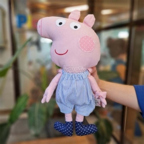 خرید عروسک پارچه ای