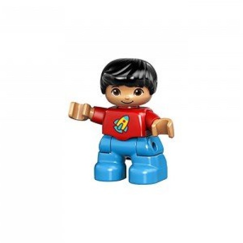 لگو سري Duplo مدل My First Trucks 10818