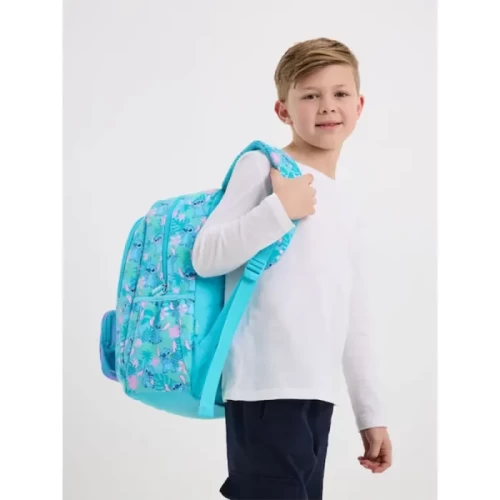 کوله پشتی اسمیگل طرح استیچ کد 74169