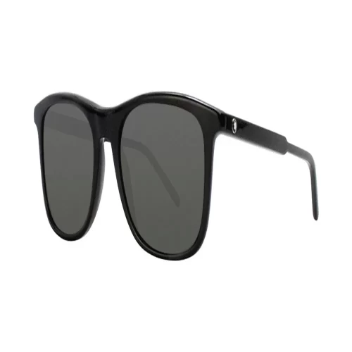 عینک آفتابی مونت بلانک Mont Blanc 593S 01D - Image 2