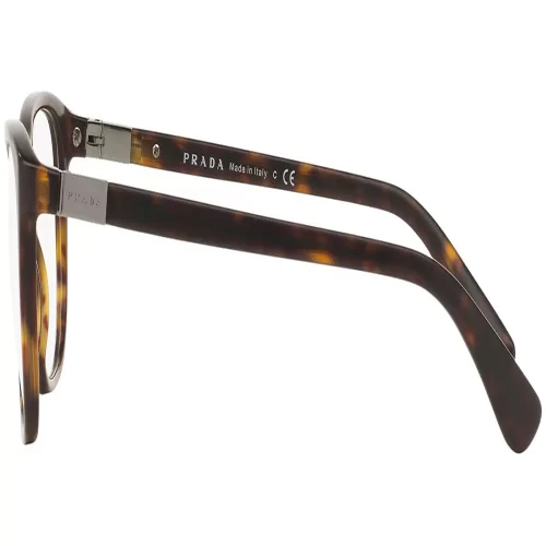 عینک طبی پرادا مدل Prada PR29sv HAQ1O1 52 - Image 3