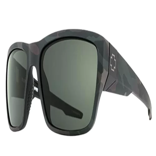 عینک آفتابی اسپای SPY Dirty Mo 2 HD Plus - Image 2