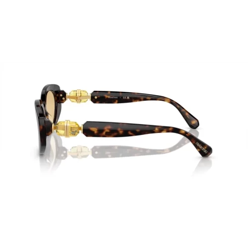 عینک آفتابی سواروسکی Swarovski SK 6002S - Image 2