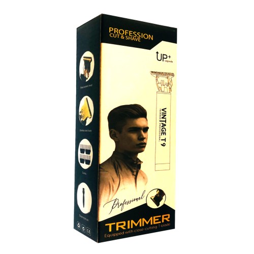 ماشین ریش تراش Vintage T9 مدل 1250