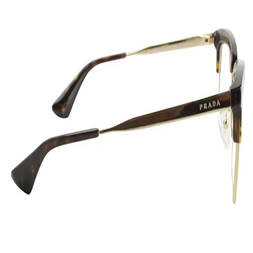 عینک طبی پرادا مدل Prada PR08SV 2AU1O1 - Image 6