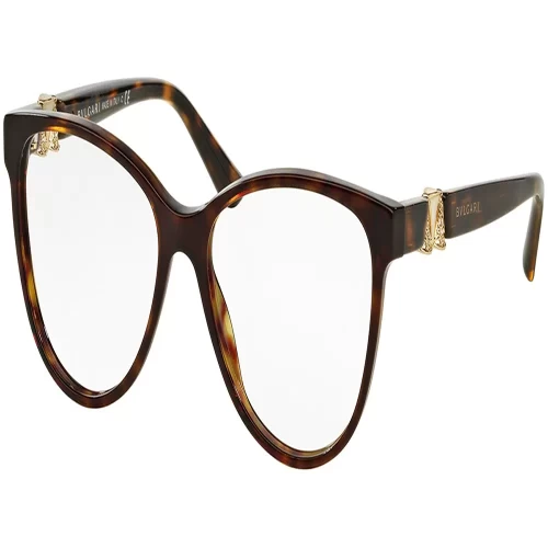 عینک طبی بولگاری مدل Bvlgari BV4119B 504 - Image 2
