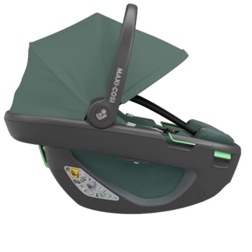 کریر مکسی کوزی مدل Maxi Cosi Coral 360 رنگ سبز كد 8559047110