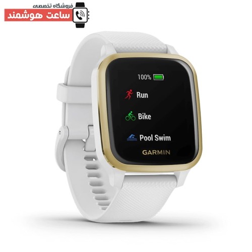 ساعت هوشمند گارمین مدل venu sq music - Image 7