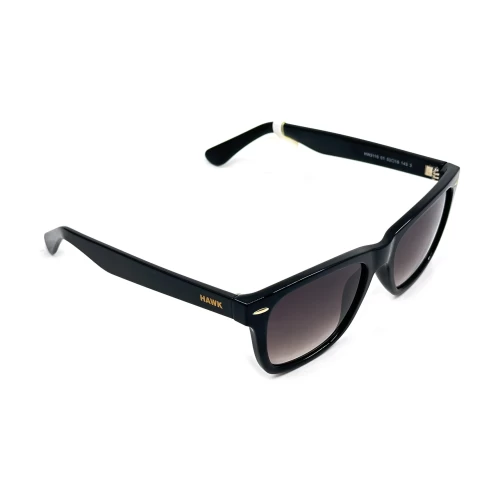عینک آفتابی هاوک مدل HAWK 2115 - Image 3