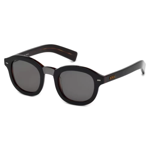 عینک آفتابی Zegna Couture ZC0011 05A - Image 2