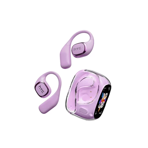 هندزفری HTC NE11 با صفحه نمایش لمسی - Image 3