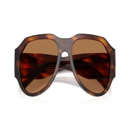 عینک آفتابی دولچه گابانا Dolce & Gabbana DG4504S 306373 - Image 4
