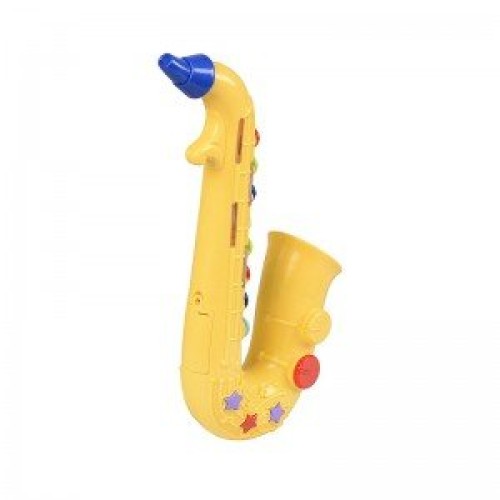 خرید ساکسیفون موزیکال کودک winfun مدل 002049