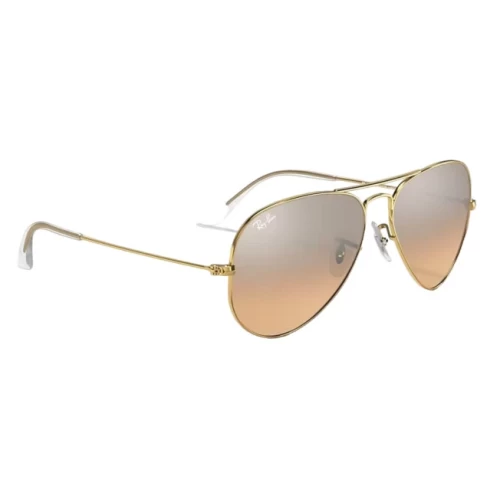 عینک آفتابی ریبن RayBan RB3025S 13E - Image 3