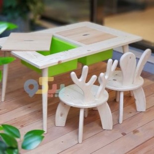 خرید میز و صندلی کودک