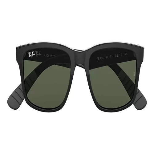 عینک آفتابی ریبن ray ban RB4234S 6019A - Image 8