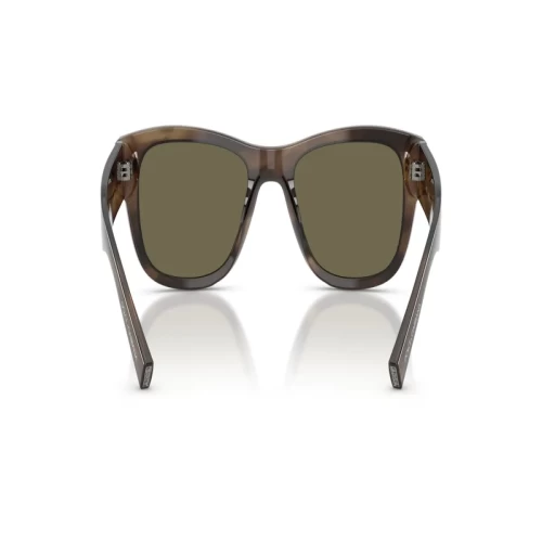 عینک آفتابی دولچه گابانا Dolce & Gabbana DG4338S 032003 - Image 3